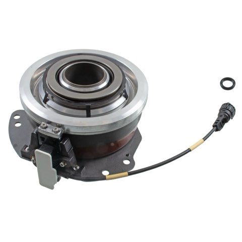 Febi Bilstein 196826 Concentric Slave Cylinder, photo 2