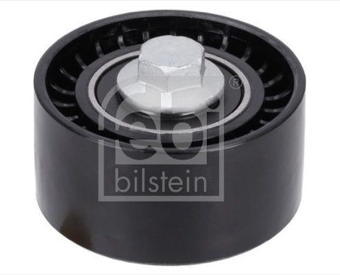 Febi Bilstein 196854 Deflection / Guide Pulley