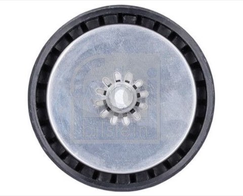 Febi Bilstein 196854 Deflection / Guide Pulley, photo 3