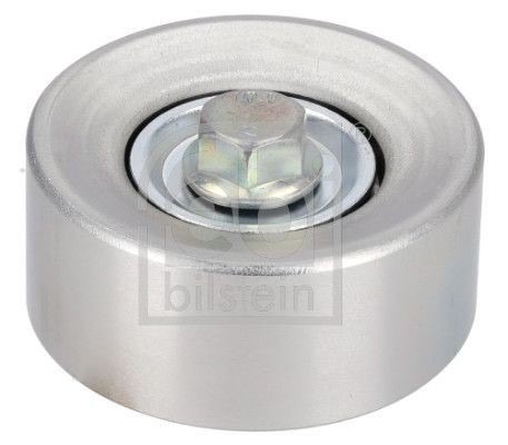 Febi Bilstein 196859 Deflection / Guide Pulley