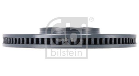 Febi Bilstein 196876 Brake Disc, photo 3
