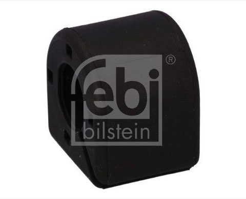 Febi Bilstein 196882 Anti Roll Bar Bush, photo 3