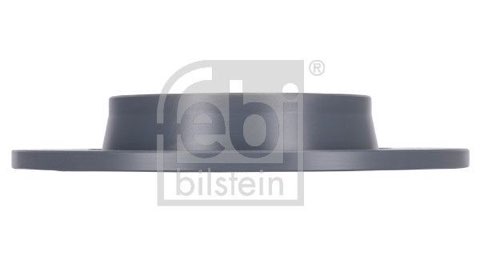 Febi Bilstein 196886 Brake Disc, photo 3