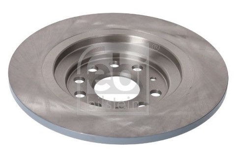 Febi Bilstein 196887 Brake Disc, photo 2