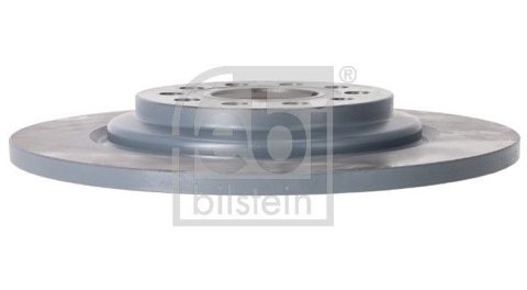Febi Bilstein 196887 Brake Disc, photo 3