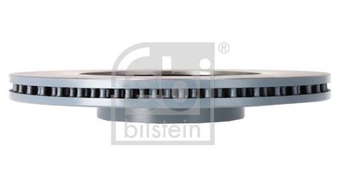 Febi Bilstein 196888 Brake Disc, photo 3
