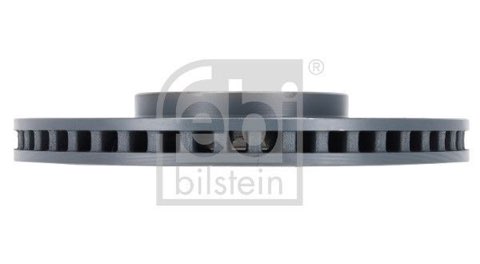 Febi Bilstein 196889 Brake Disc, photo 3