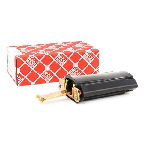 Febi Bilstein 19689 Door Catch, photo 2