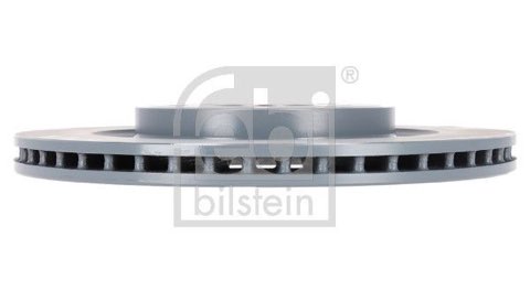 Febi Bilstein 196890 Brake Disc, photo 3