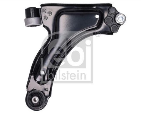 Febi Bilstein 196892 Suspension Arm, photo 2