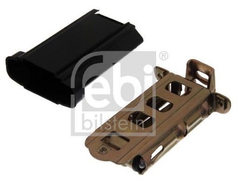 Febi Bilstein 19690 Door Catch, photo 2