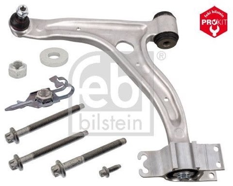 Febi Bilstein 196923 Suspension Arm, photo 2