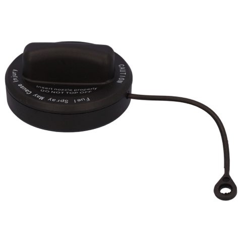 Febi Bilstein 196929 Fuel Cap, Not Lockable, photo 2
