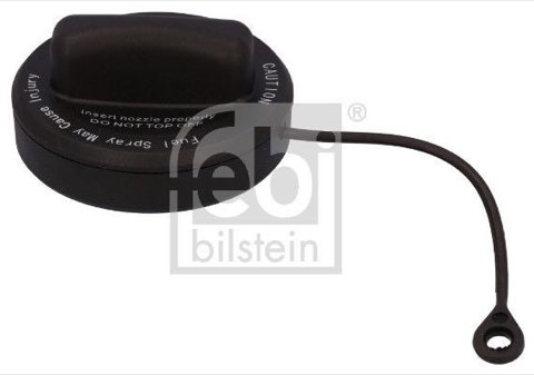 Febi Bilstein 196929 Fuel Cap, Not Lockable, photo 3