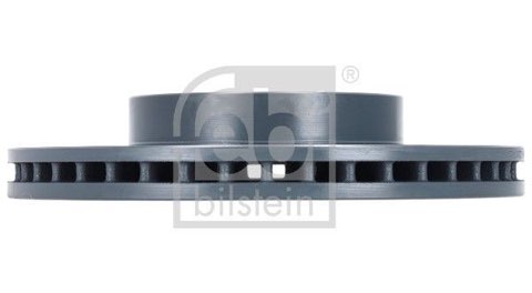 Febi Bilstein 196935 Brake Disc, photo 3