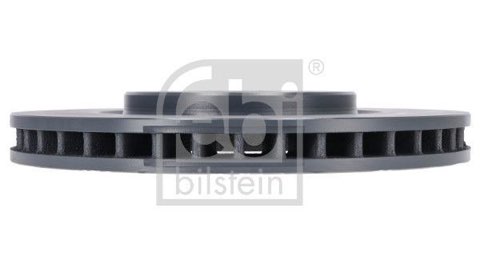 Febi Bilstein 196937 Brake Disc, photo 3