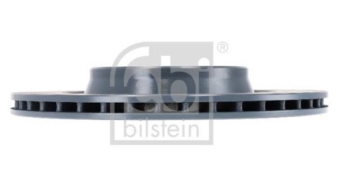 Febi Bilstein 196938 Brake Disc, photo 3