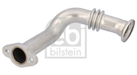 Febi Bilstein 196939 EGR Pipe, photo 3