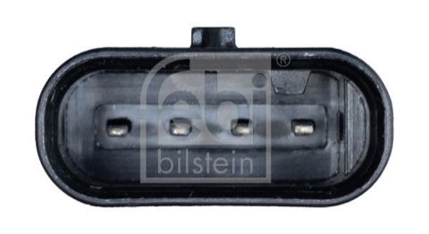 Febi Bilstein 196941 Auxiliary Water Pump, photo 3