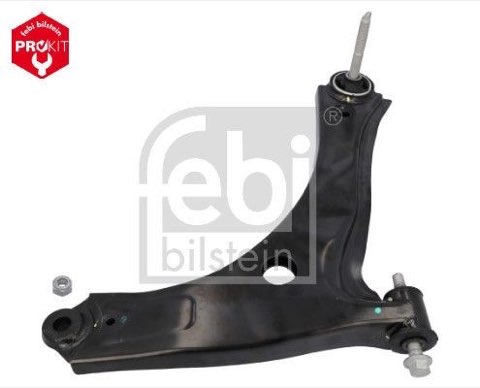 Febi Bilstein 196944 Suspension Arm, photo 3