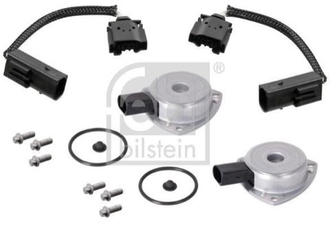 Febi Bilstein 196953 Repair Kit, Camshaft Adjustment