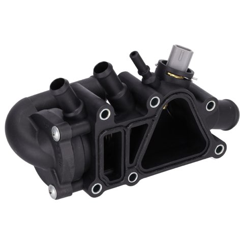 Febi Bilstein 196970 Thermostat Housing, photo 3