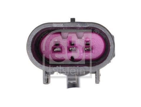 Febi Bilstein 197001 Brake Pad Wear Sensor, photo 2