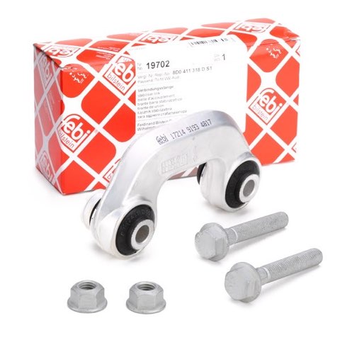Febi Bilstein 19702 Anti-Roll Bar Link, photo 2