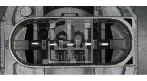 Febi Bilstein 197023 Mass Air Flow Sensor, photo 3