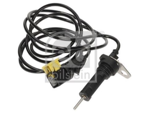 Febi Bilstein 197035 Brake Pad Wear Sensor