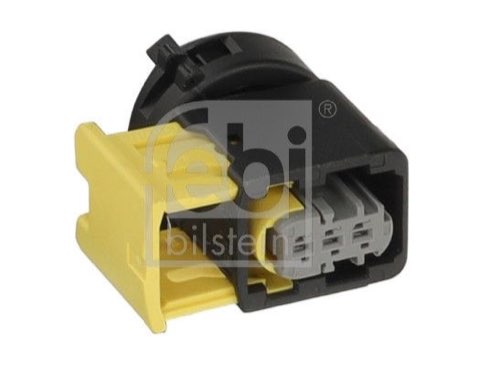 Febi Bilstein 197035 Brake Pad Wear Sensor, photo 2