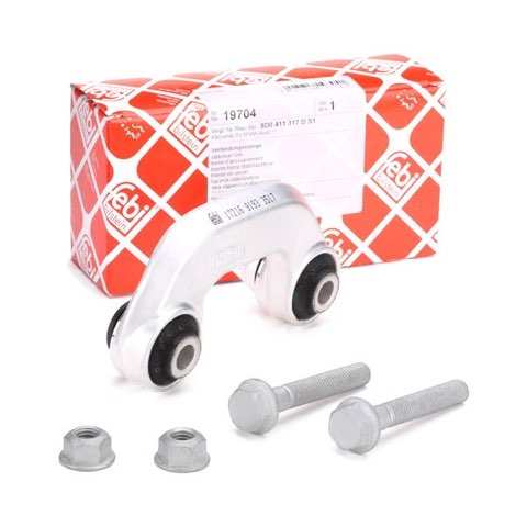 Febi Bilstein 19704 Anti-Roll Bar Link, photo 2