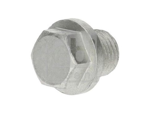 Febi Bilstein 197040 Oil Sump Plug, photo 2