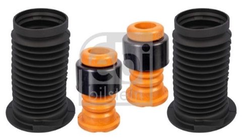 Febi Bilstein 197106 Dust Cover Kit, Shock Absorber, photo 2