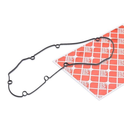 Febi Bilstein 19715 Rocker Cover Gasket, photo 2
