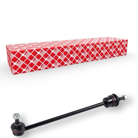Febi Bilstein 19716 Anti-Roll Bar Link, photo 2