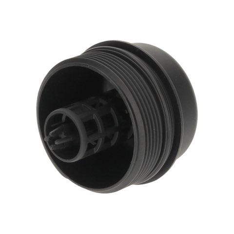 Febi Bilstein 197173 Oil Filter Housing Cap, photo 2