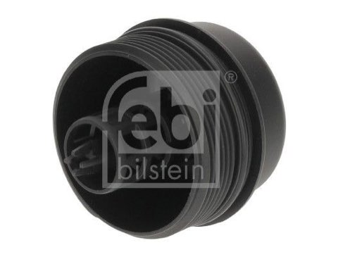 Febi Bilstein 197173 Oil Filter Housing Cap, photo 3
