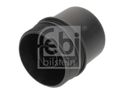 Febi Bilstein 197227 Oil Filter Housing Cap, photo 3