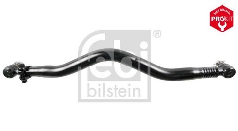 Febi Bilstein 197258 Steering Drag Link, photo 2