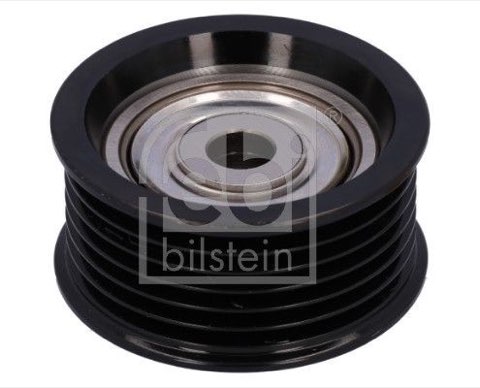Febi Bilstein 197283 Deflection / Guide Pulley, photo 3