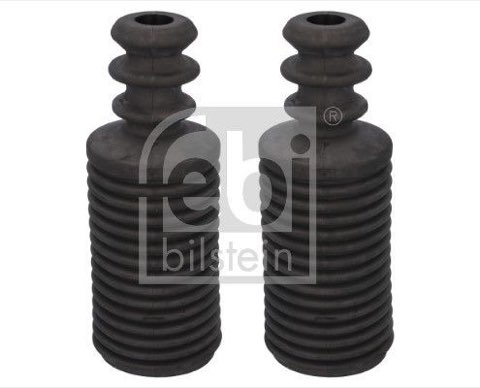 Febi Bilstein 197309 Dust Cover Kit, Shock Absorber, photo 3
