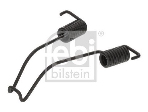 Febi Bilstein 197336 Spring, Brake Shoe, photo 2