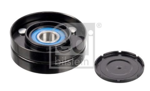 Febi Bilstein 19734 Deflection / Guide Pulley, photo 3