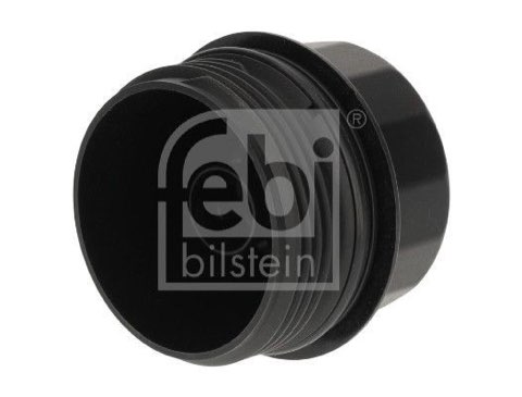 Febi Bilstein 197346 Oil Filter Housing Cap, photo 2