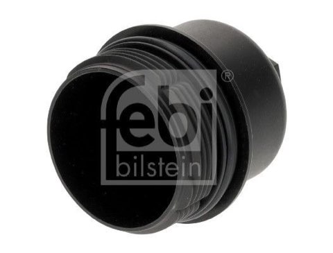 Febi Bilstein 197347 Oil Filter Housing Cap, photo 3