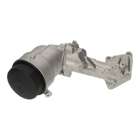 Febi Bilstein 197349 Oil Filter Housing, photo 2