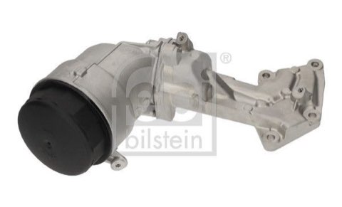 Febi Bilstein 197349 Oil Filter Housing, photo 3