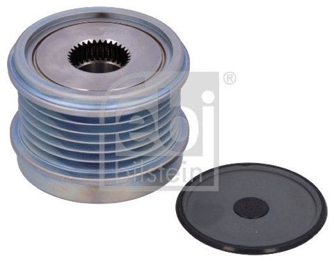 Febi Bilstein 197365 Alternator Clutch Pulley, photo 3