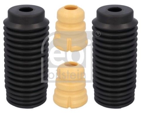 Febi Bilstein 197380 Dust Cover Kit, Shock Absorber, photo 2